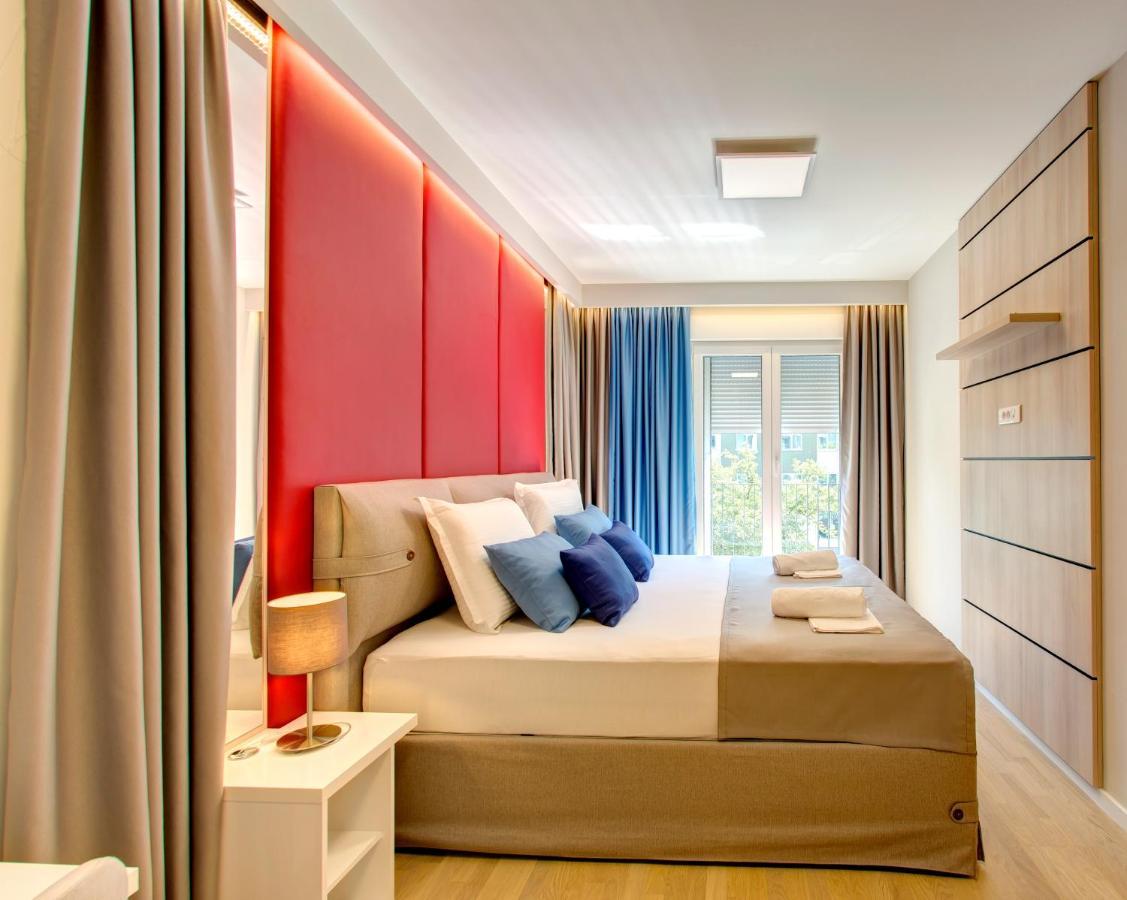 Luxury Apartment Concept Mostar Buitenkant foto