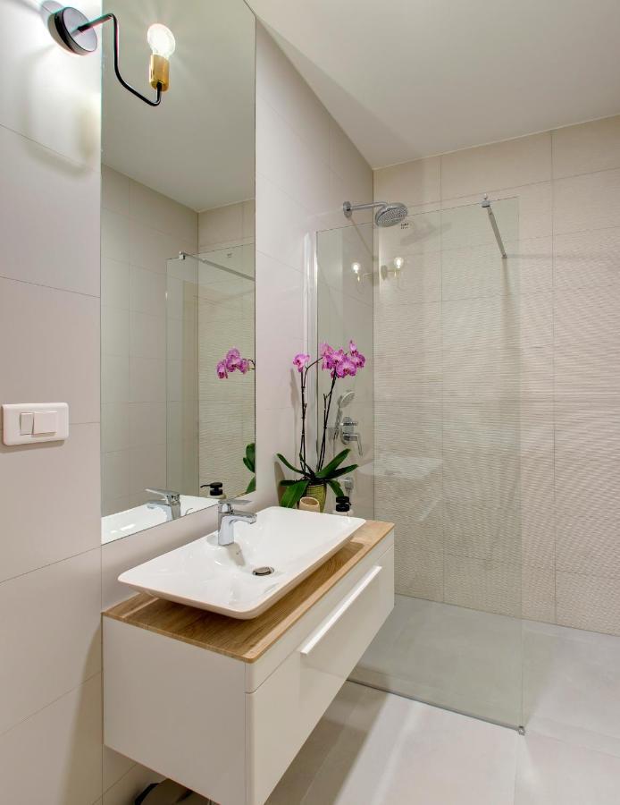 Luxury Apartment Concept Mostar Buitenkant foto