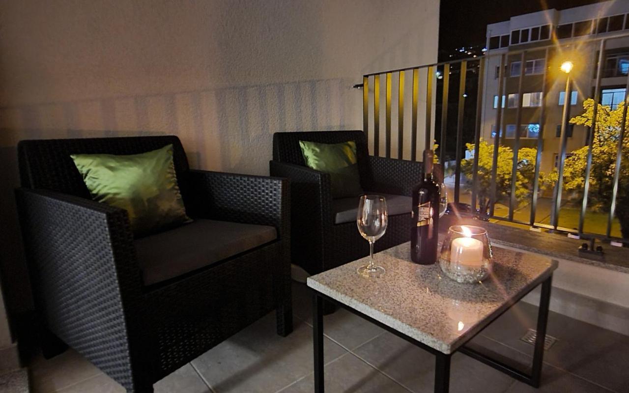 Luxury Apartment Concept Mostar Buitenkant foto