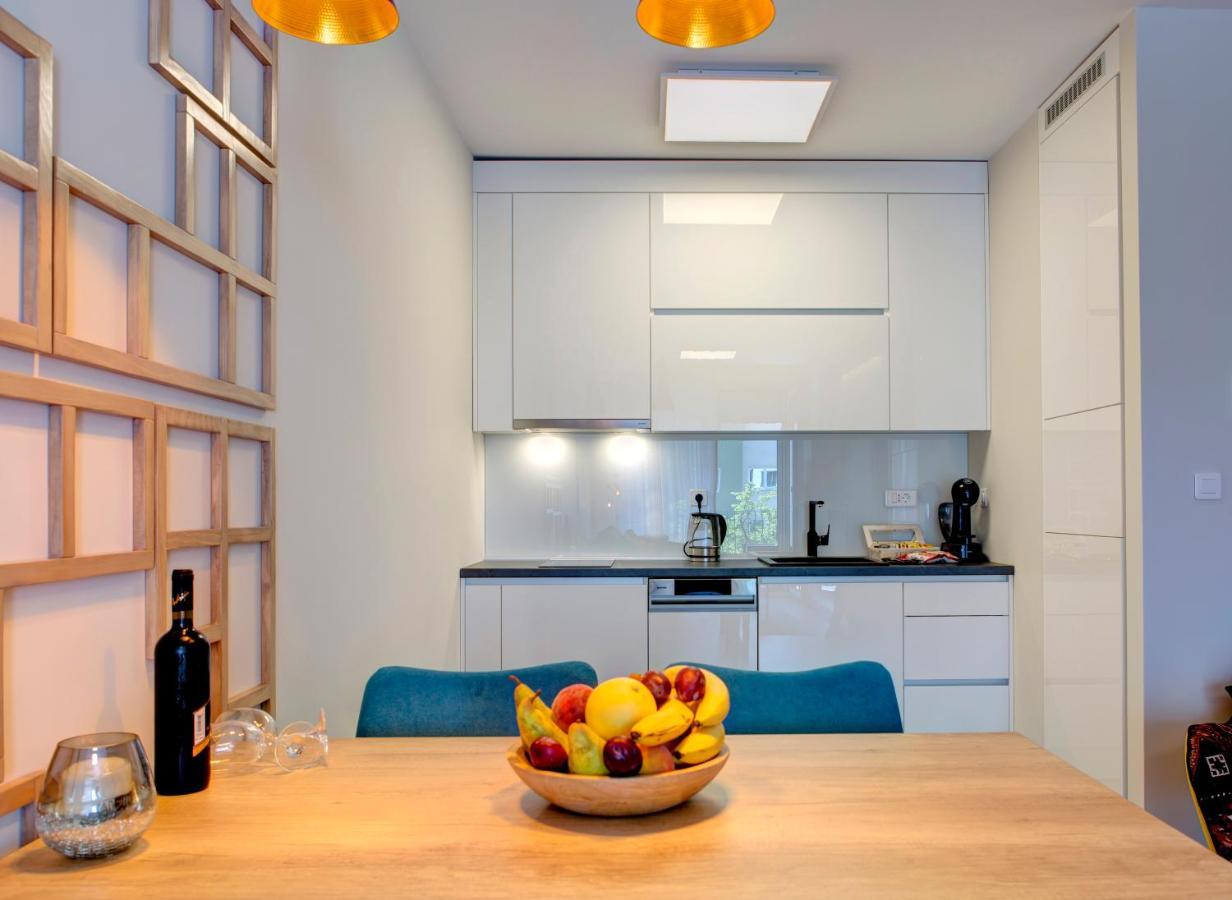Luxury Apartment Concept Mostar Buitenkant foto