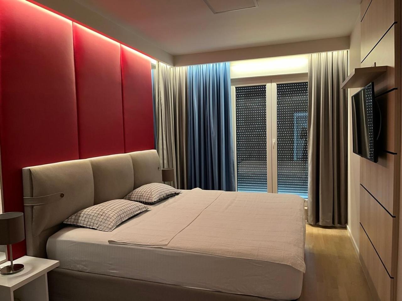 Luxury Apartment Concept Mostar Buitenkant foto