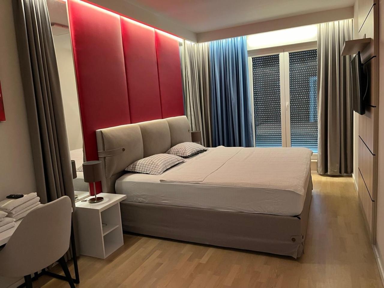 Luxury Apartment Concept Mostar Buitenkant foto